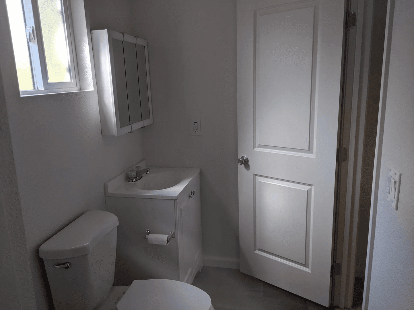 Sacramento House: 2981 26th Ave