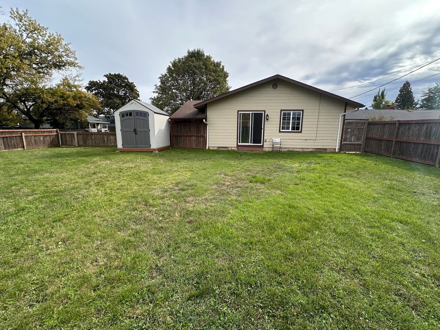 Junction City Apartment: 785 & 765 Nyssa St.