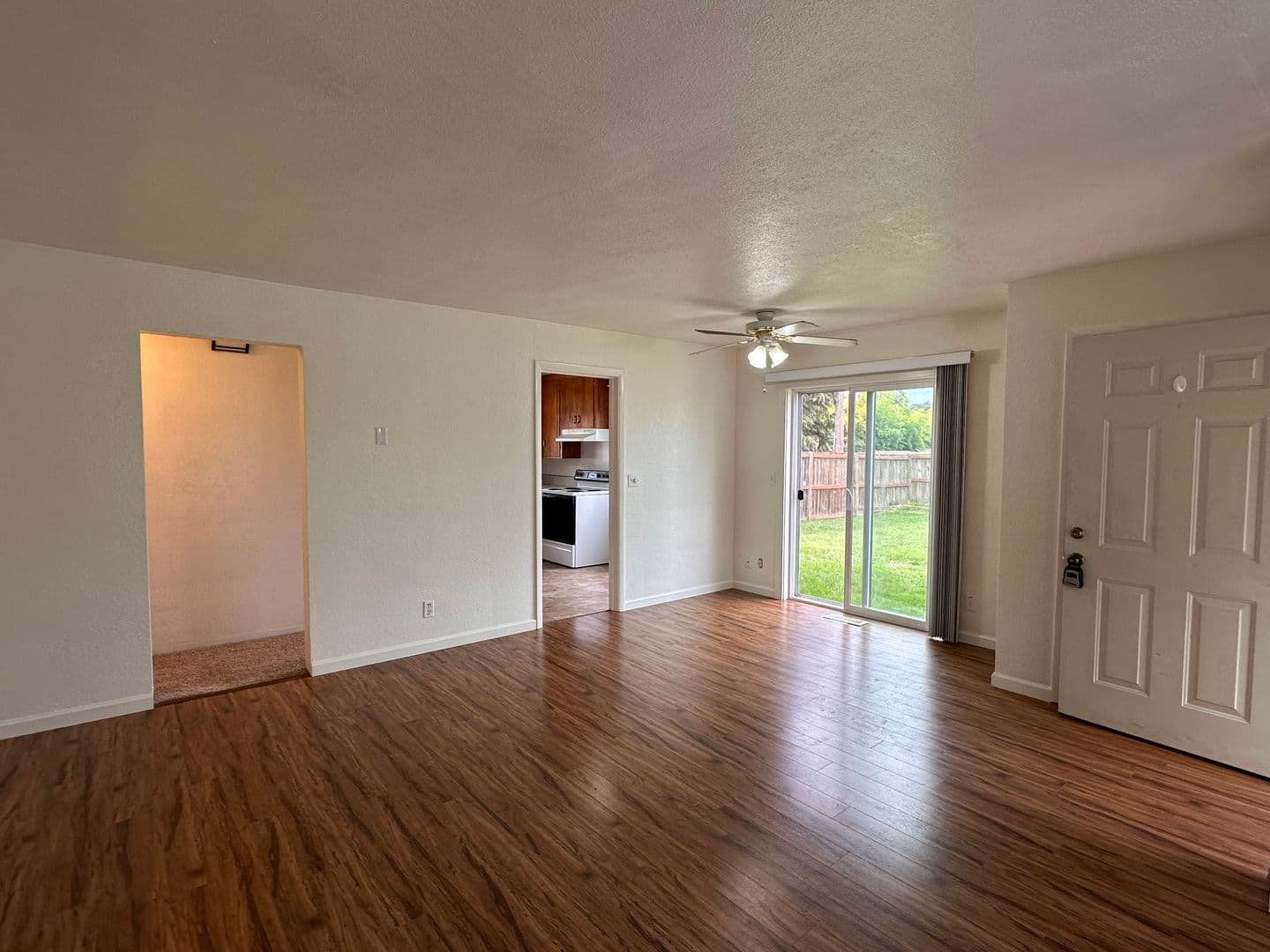 Junction City Apartment: 785 & 765 Nyssa St.