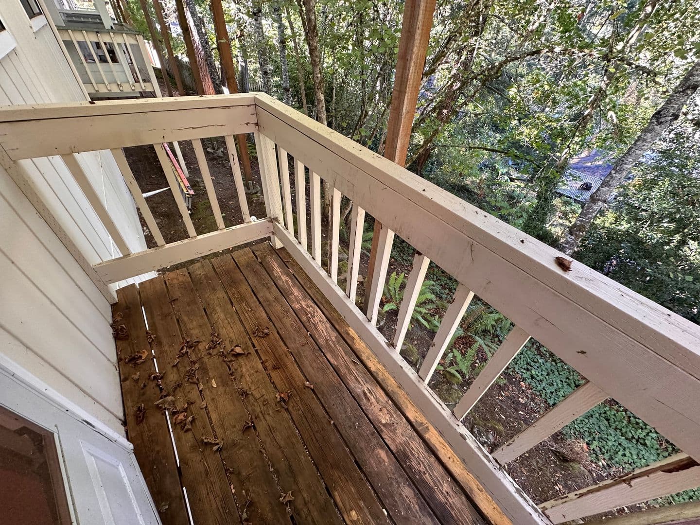 Eugene Apartment: 5477 Donald St