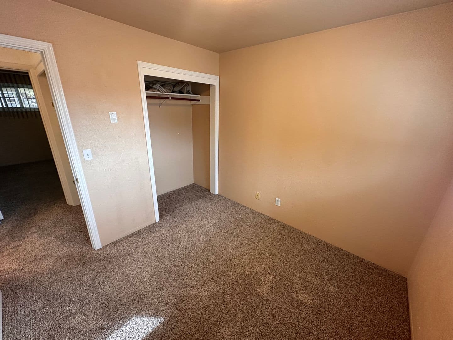 Junction City Apartment: 785 & 765 Nyssa St.