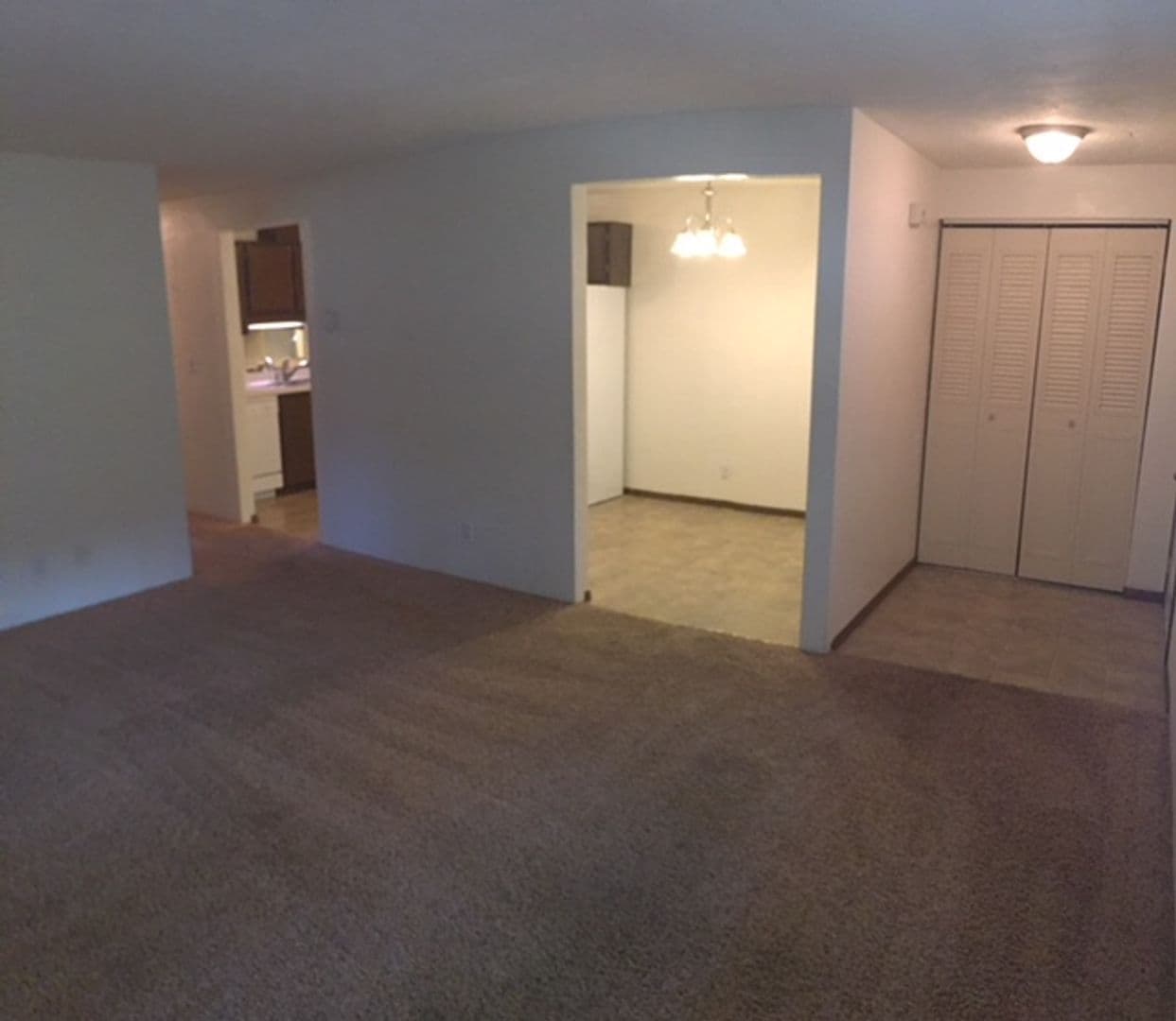 Eugene Apartment: 5477 Donald St