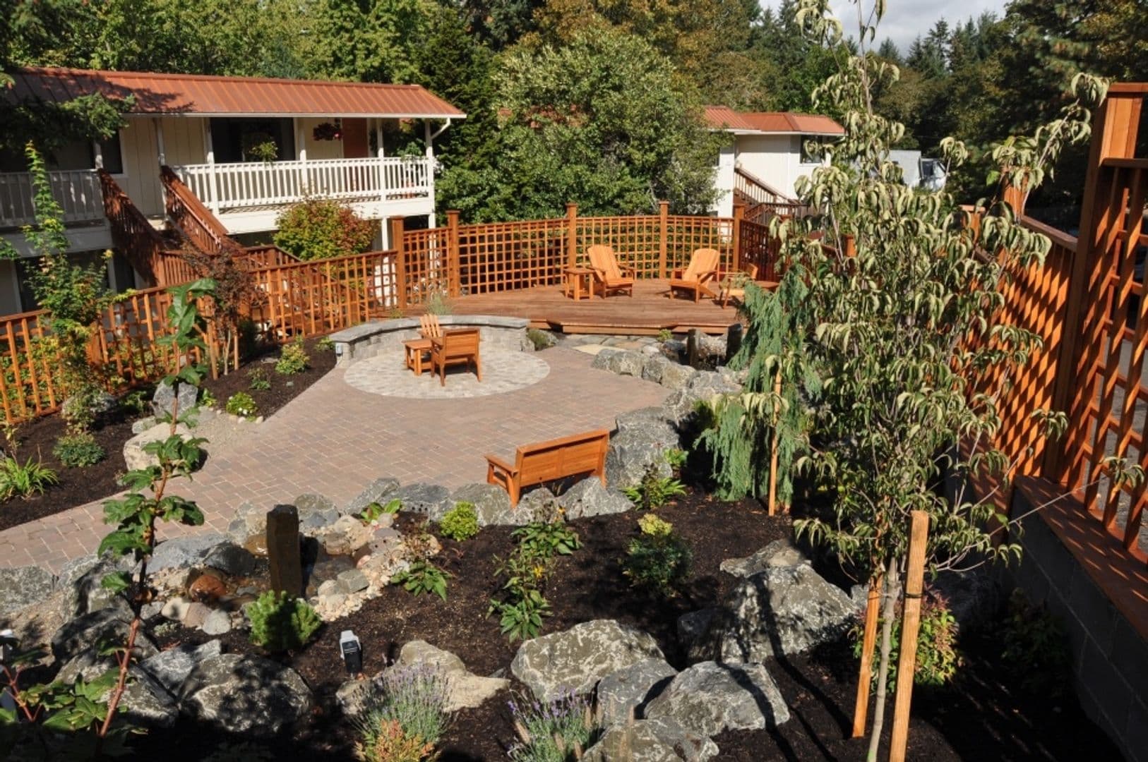 Eugene Apartment: 5477 Donald St