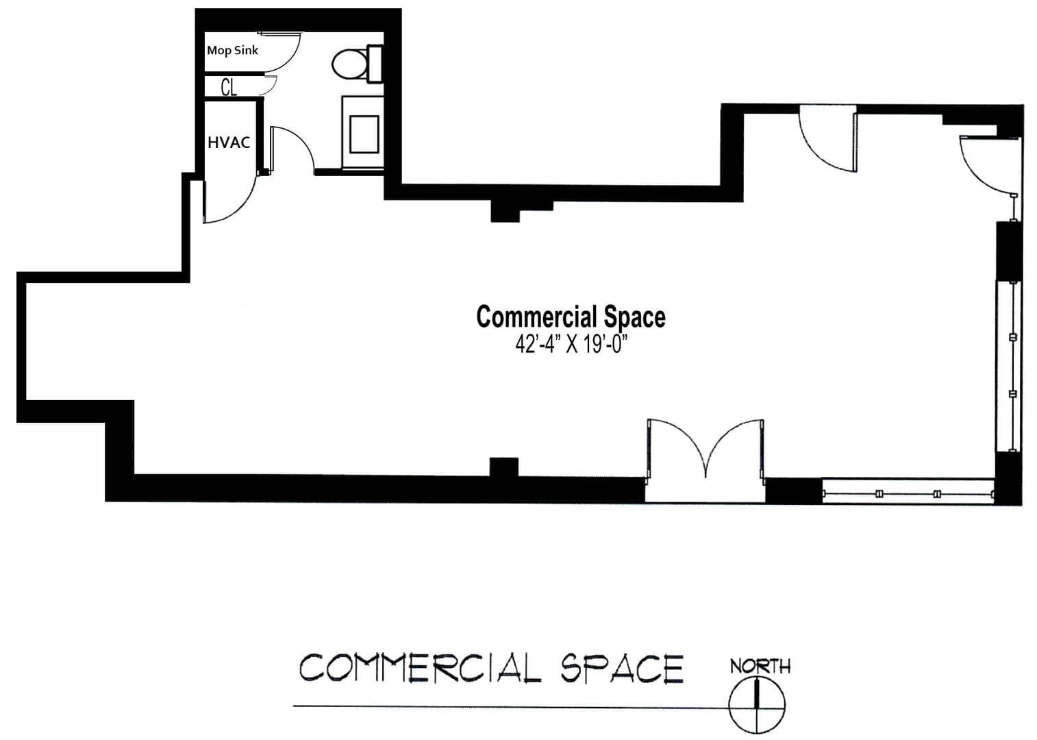 Chicago Apartment: 1504 W. Haddon Ave