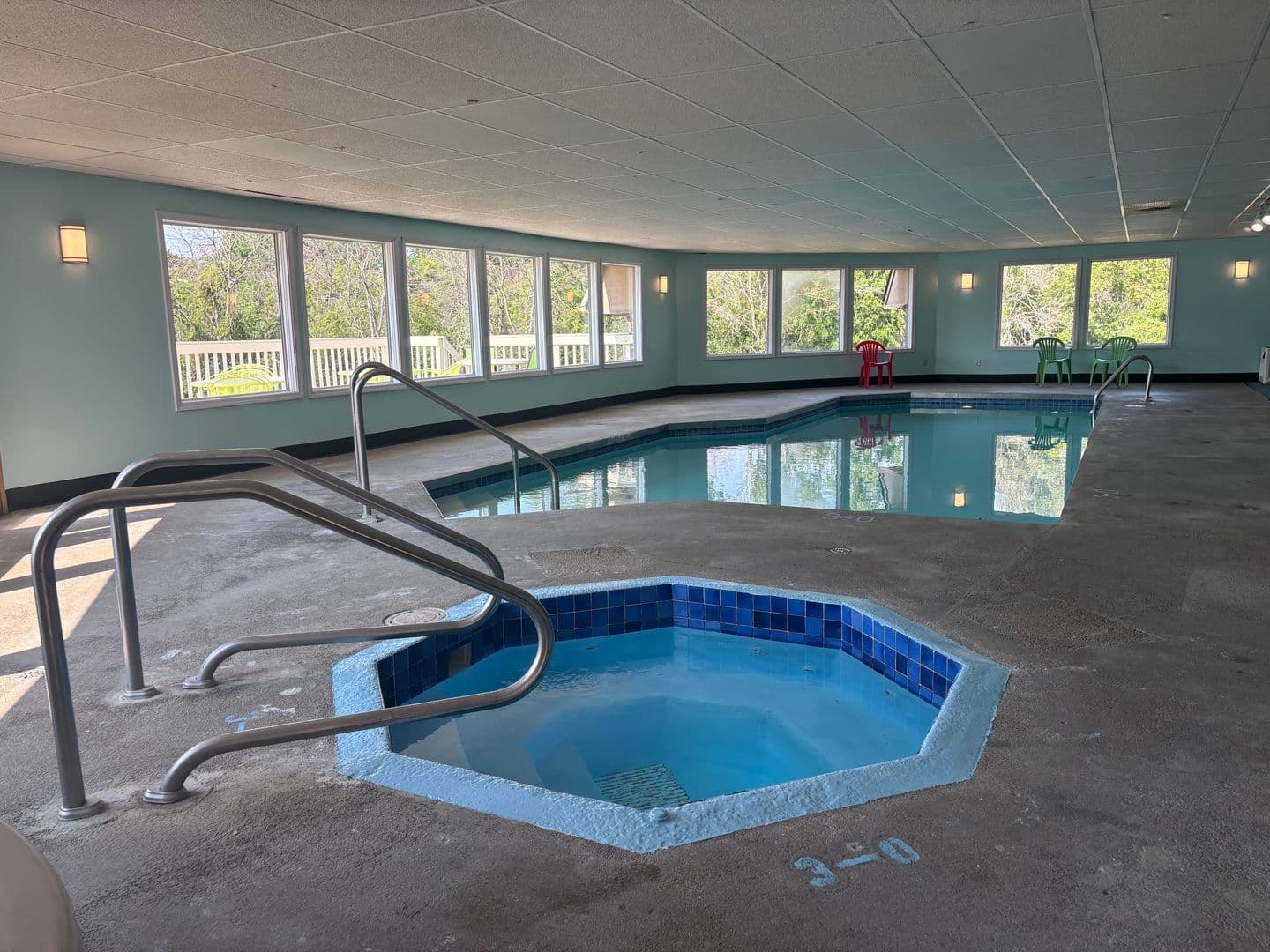 Appleton Apartment: Wiechmann Enterprises II LLC aka Nicolet Apartments