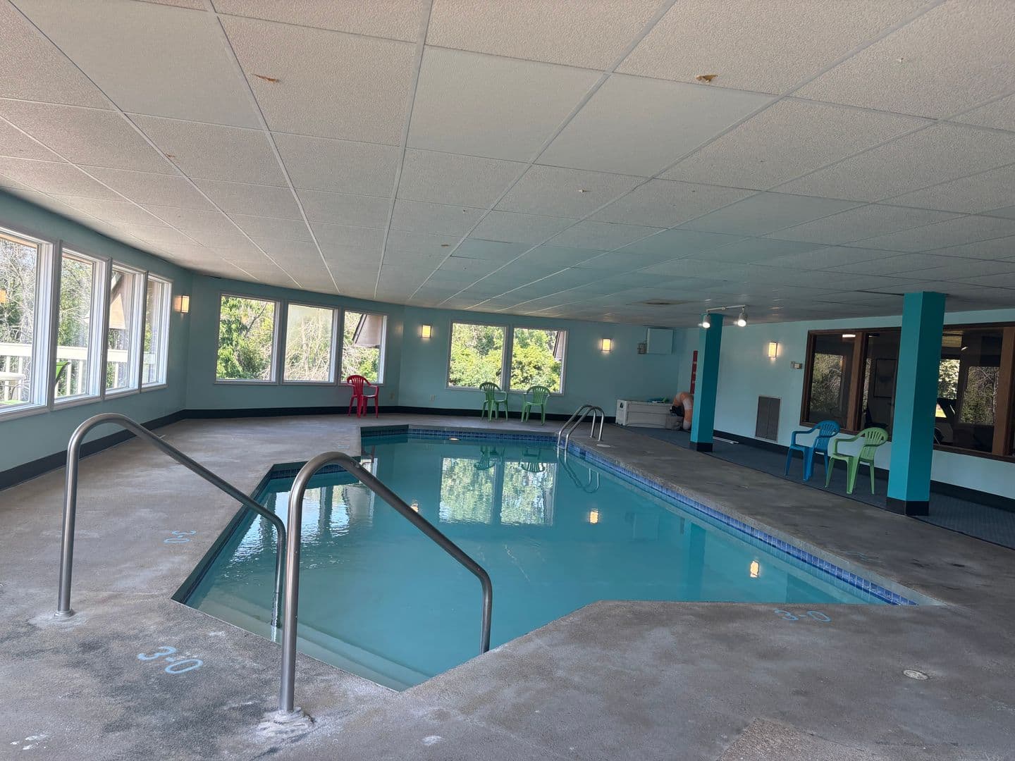 Appleton Apartment: Wiechmann Enterprises II LLC aka Nicolet Apartments