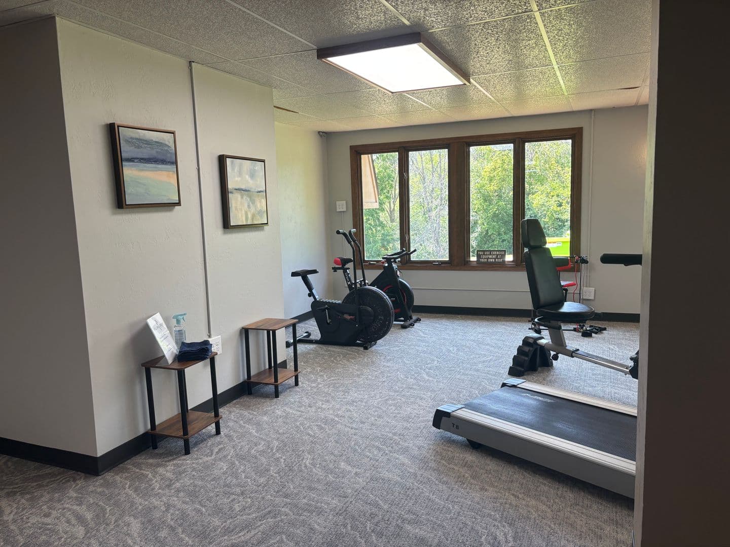 Appleton Apartment: Wiechmann Enterprises II LLC aka Nicolet Apartments