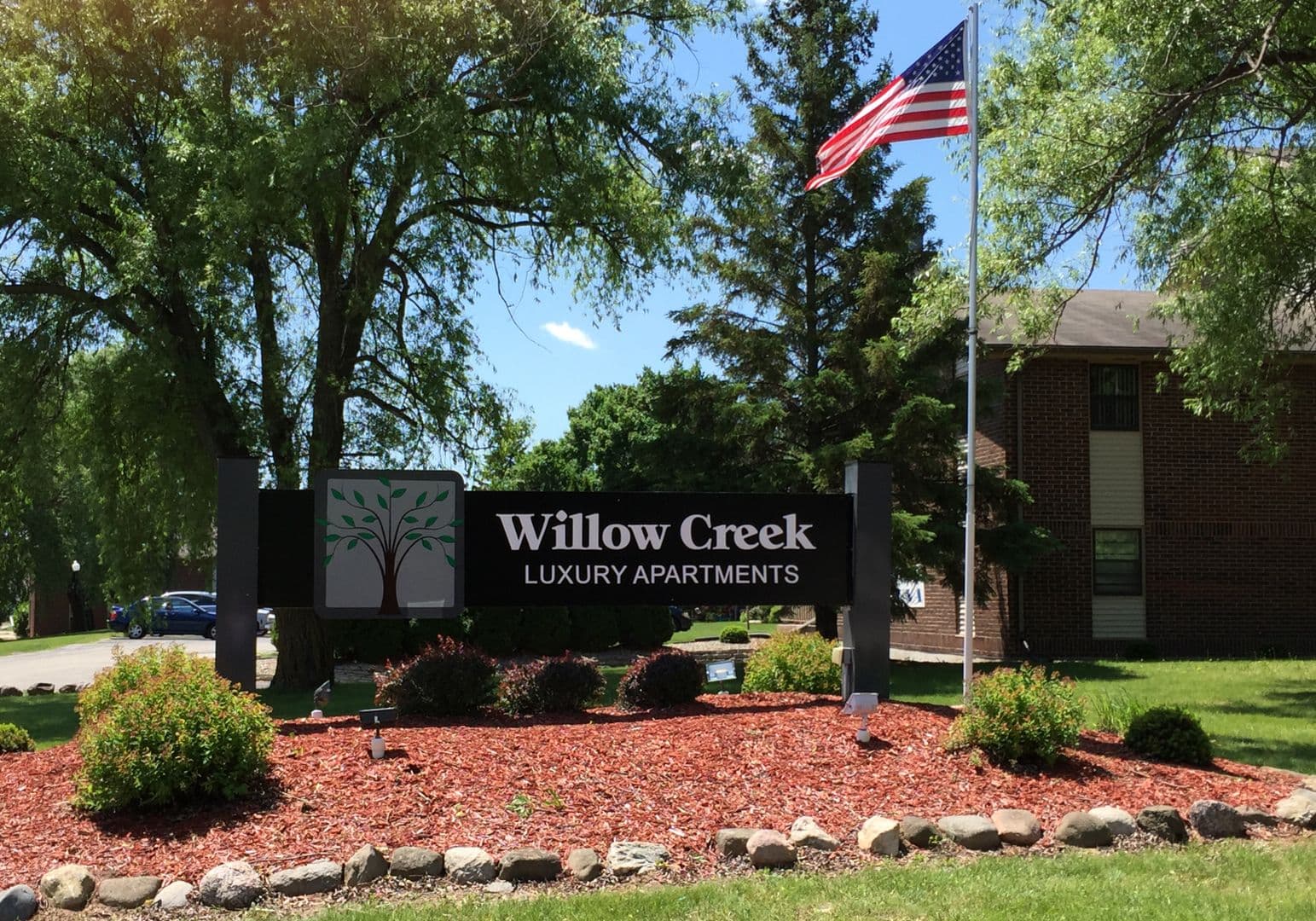 Appleton Apartment: Wiechmann Enterprises II LLC aka Nicolet Apartments