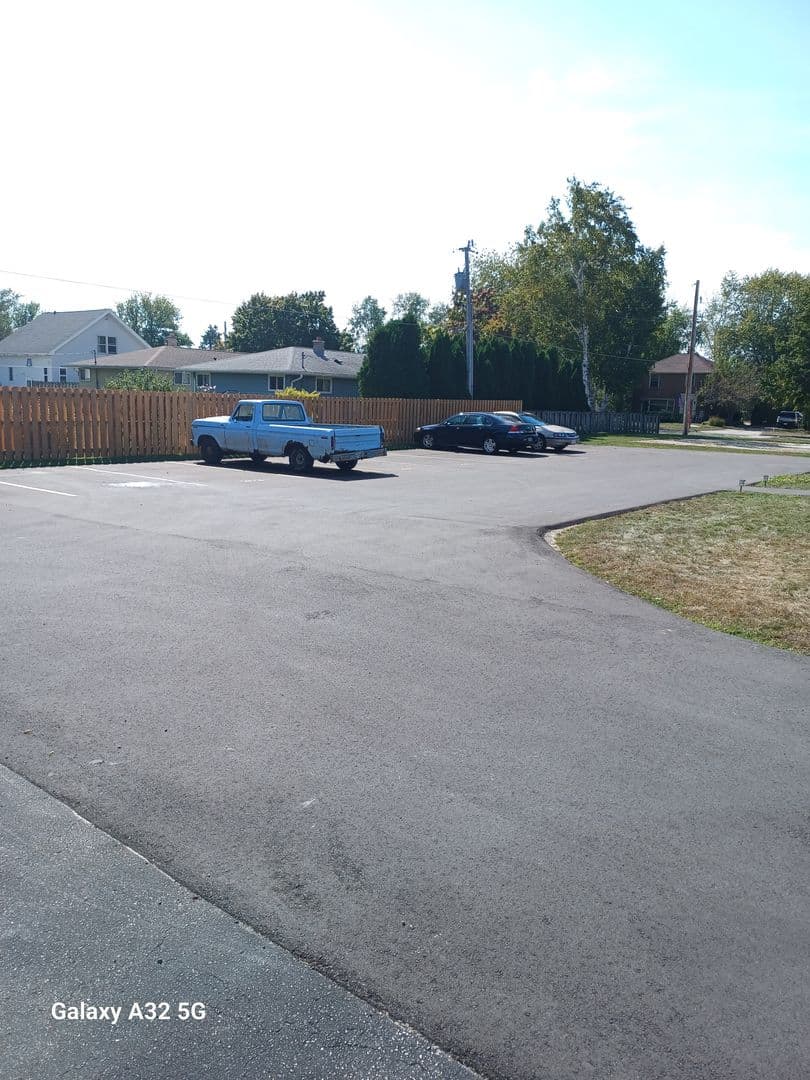 Sheboygan Apartment: 1025 Willow Ave.
