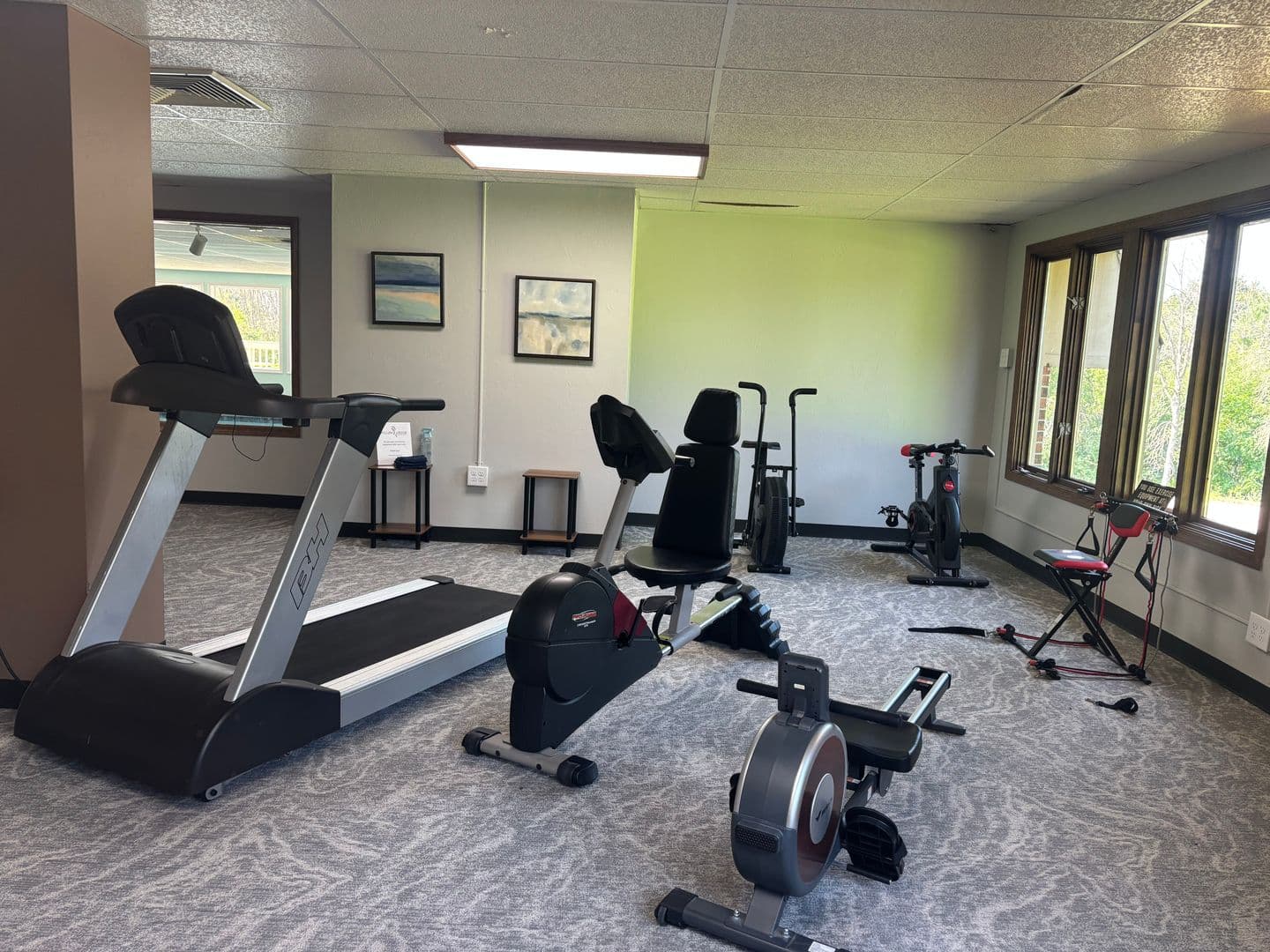 Appleton Apartment: Wiechmann Enterprises II LLC aka Nicolet Apartments