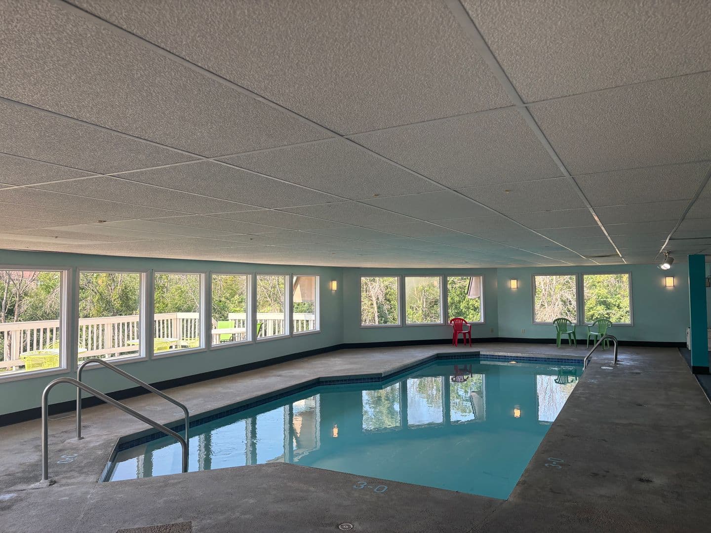 Appleton Apartment: Wiechmann Enterprises II LLC aka Nicolet Apartments