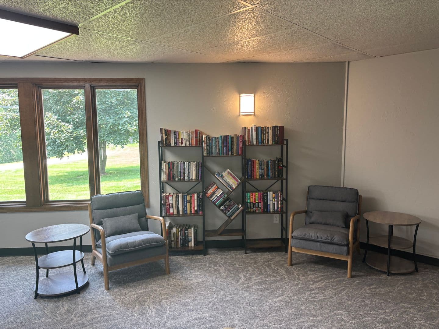 Appleton Apartment: Wiechmann Enterprises II LLC aka Nicolet Apartments