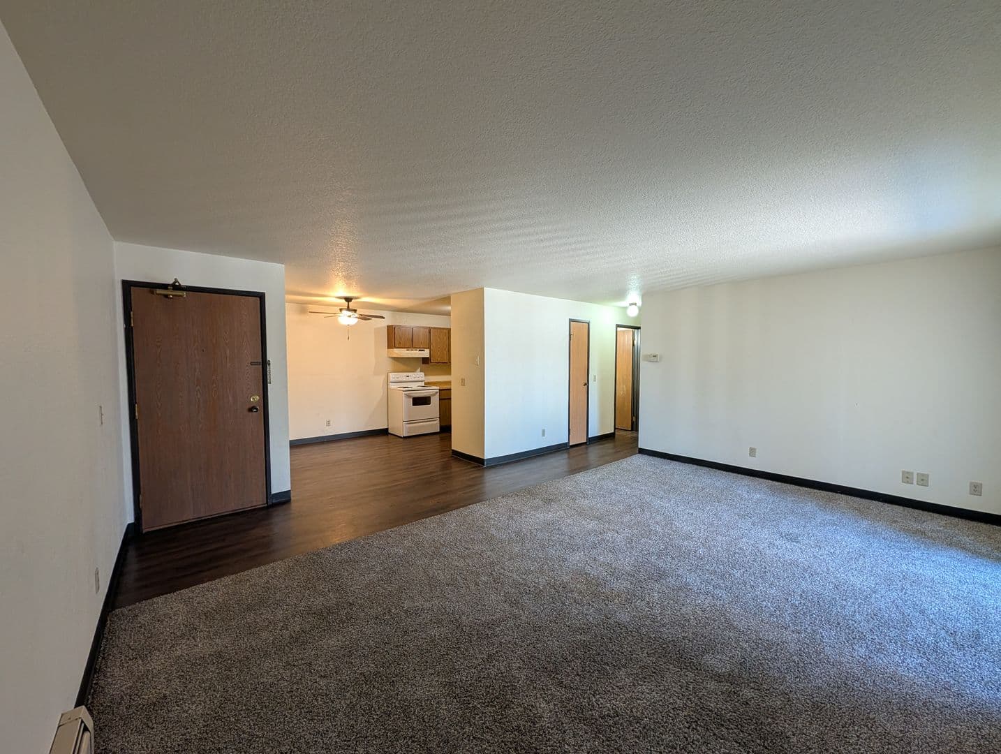 Appleton Apartment: 1201 East Gunn St # 5