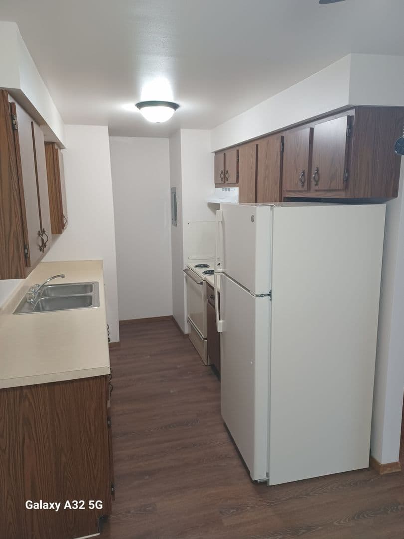 Sheboygan Apartment: 1025 Willow Ave.