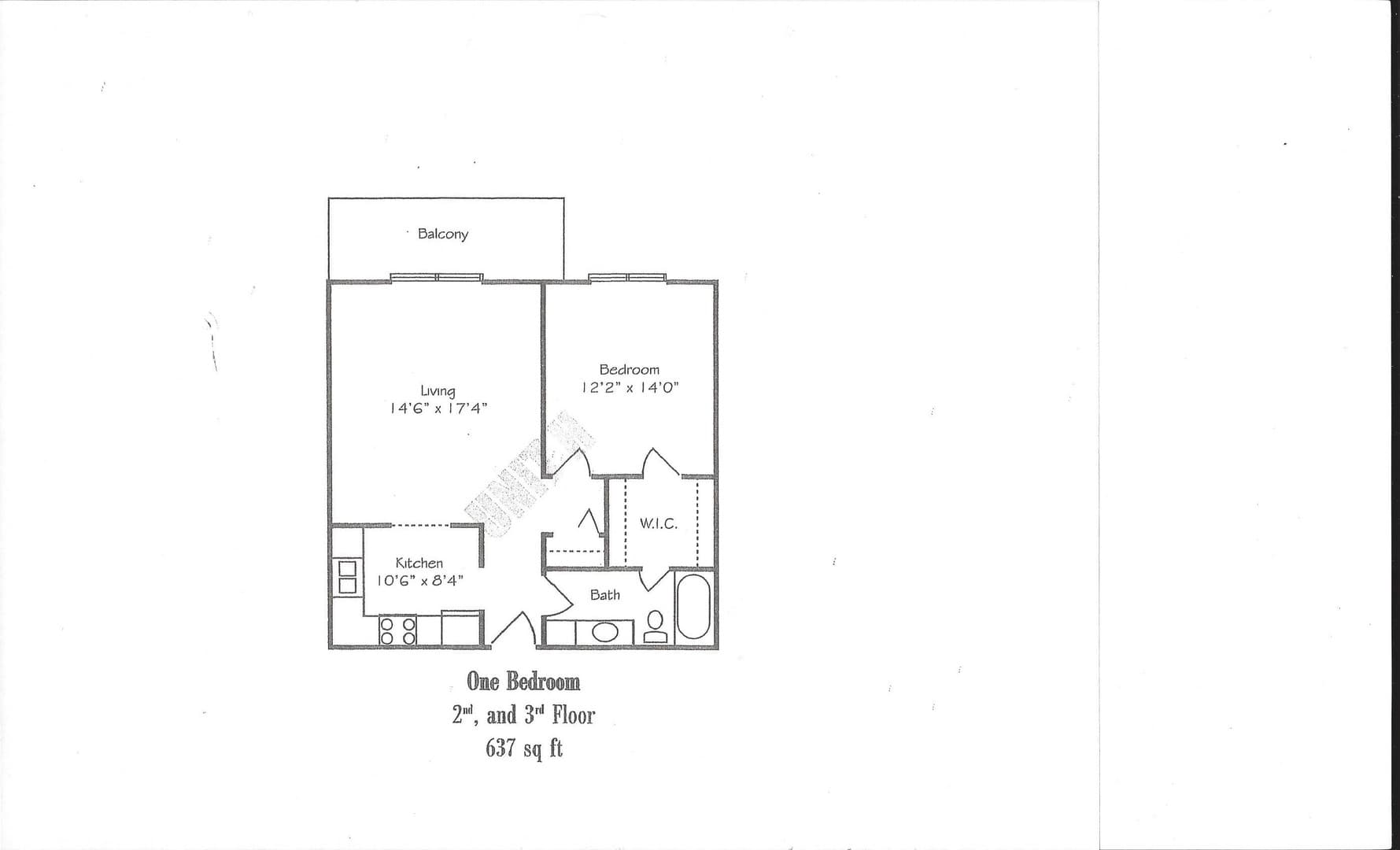 Green Bay Apartment: 2970 Mossy Oak Cir