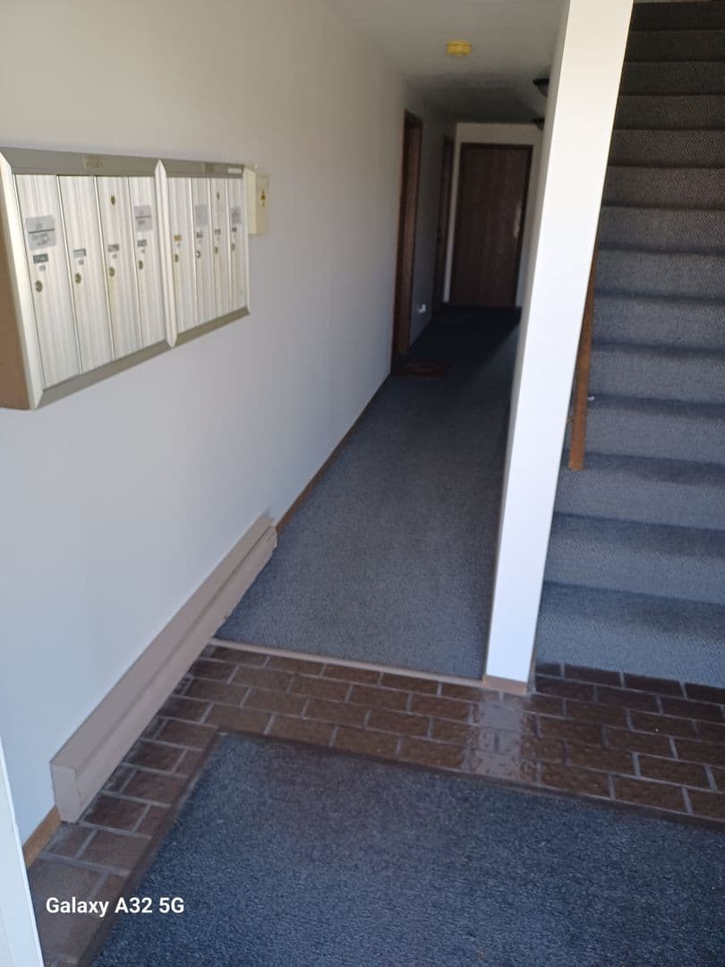 Sheboygan Apartment: 1025 Willow Ave.