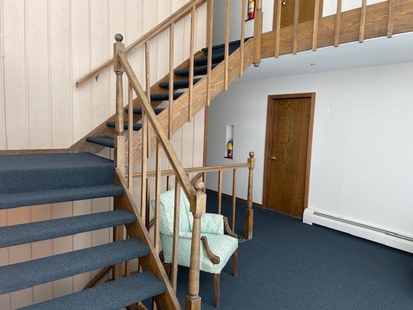 New Holstein Apartment: 2129 Randolph Ave