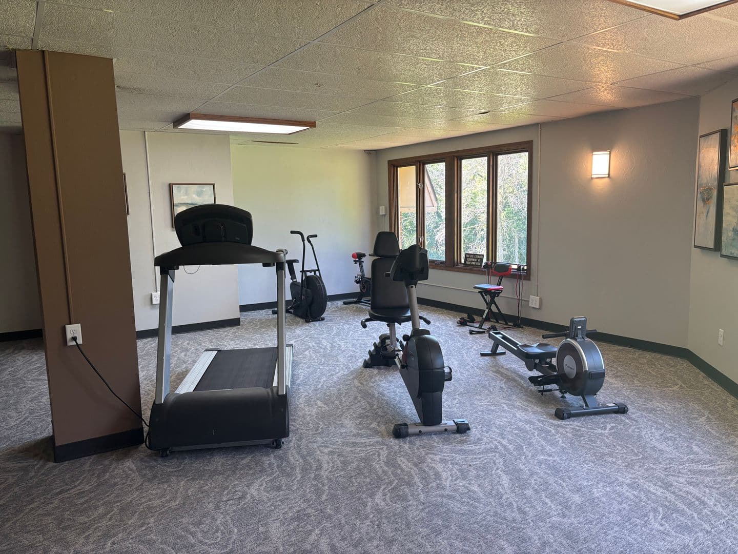 Appleton Apartment: Wiechmann Enterprises II LLC aka Nicolet Apartments
