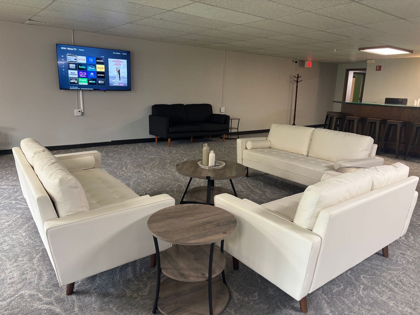 Appleton Apartment: Wiechmann Enterprises II LLC aka Nicolet Apartments