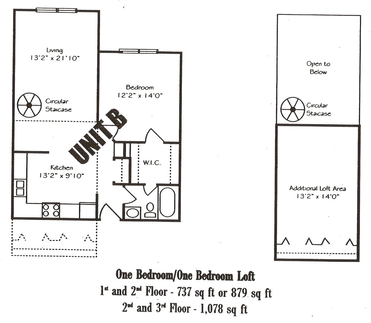 Appleton Apartment: Wiechmann Enterprises II LLC aka Nicolet Apartments