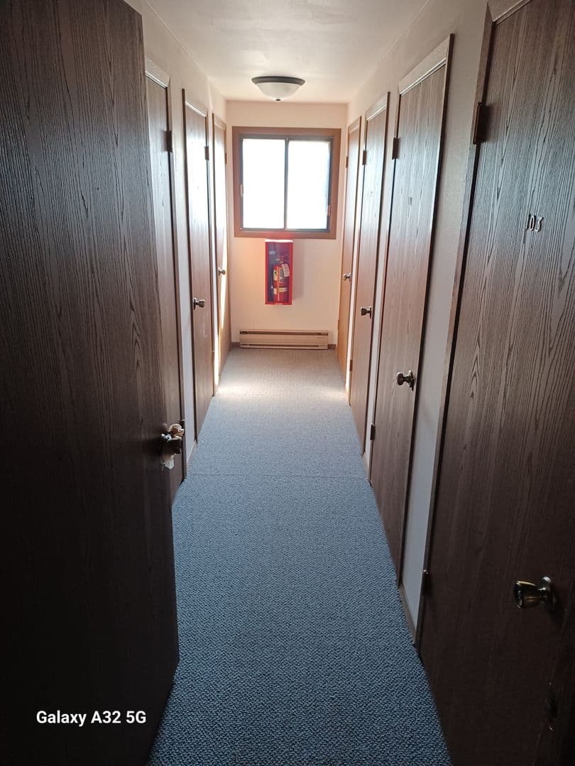 Sheboygan Apartment: 1025 Willow Ave.