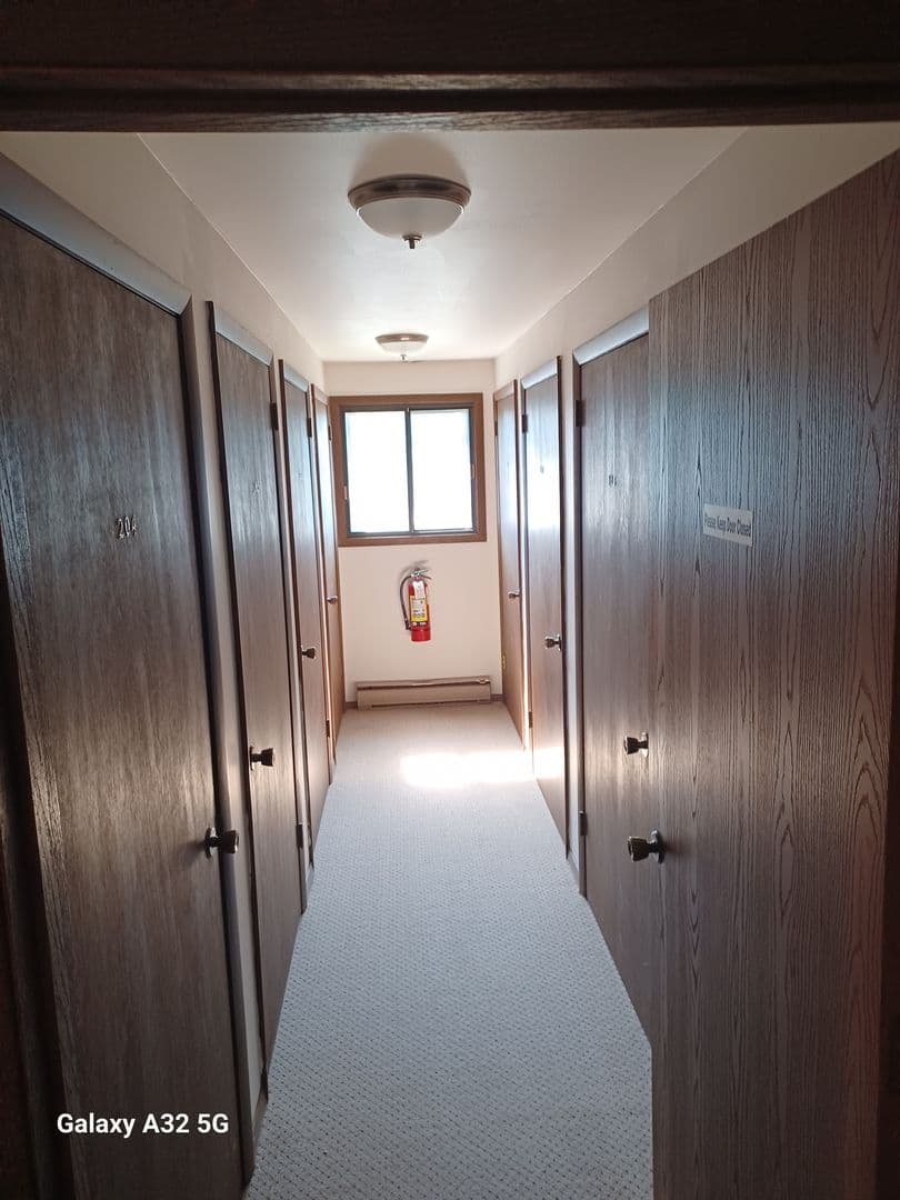 Sheboygan Apartment: 1015 Willow Ave