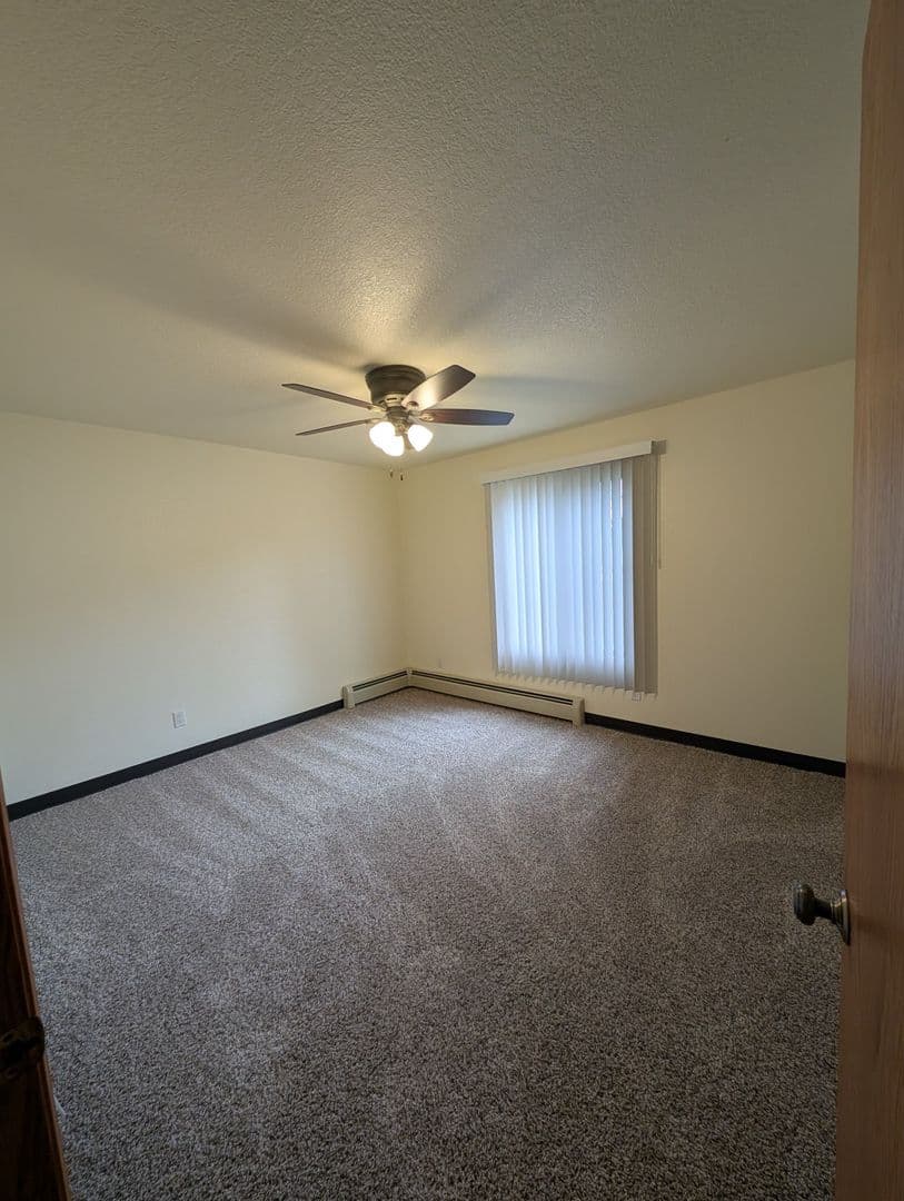 Appleton Apartment: 1201 East Gunn St # 5