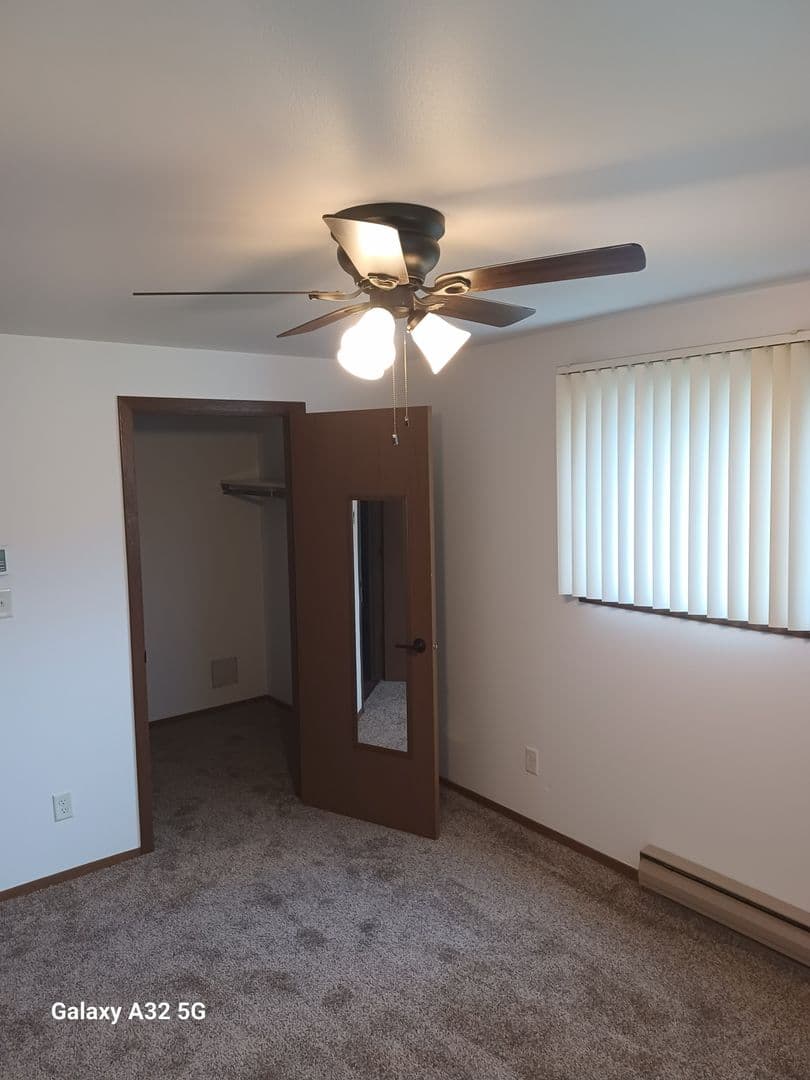 Sheboygan Apartment: 1025 Willow Ave.