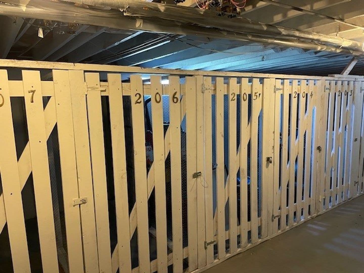 New Holstein Apartment: 2129 Randolph Ave