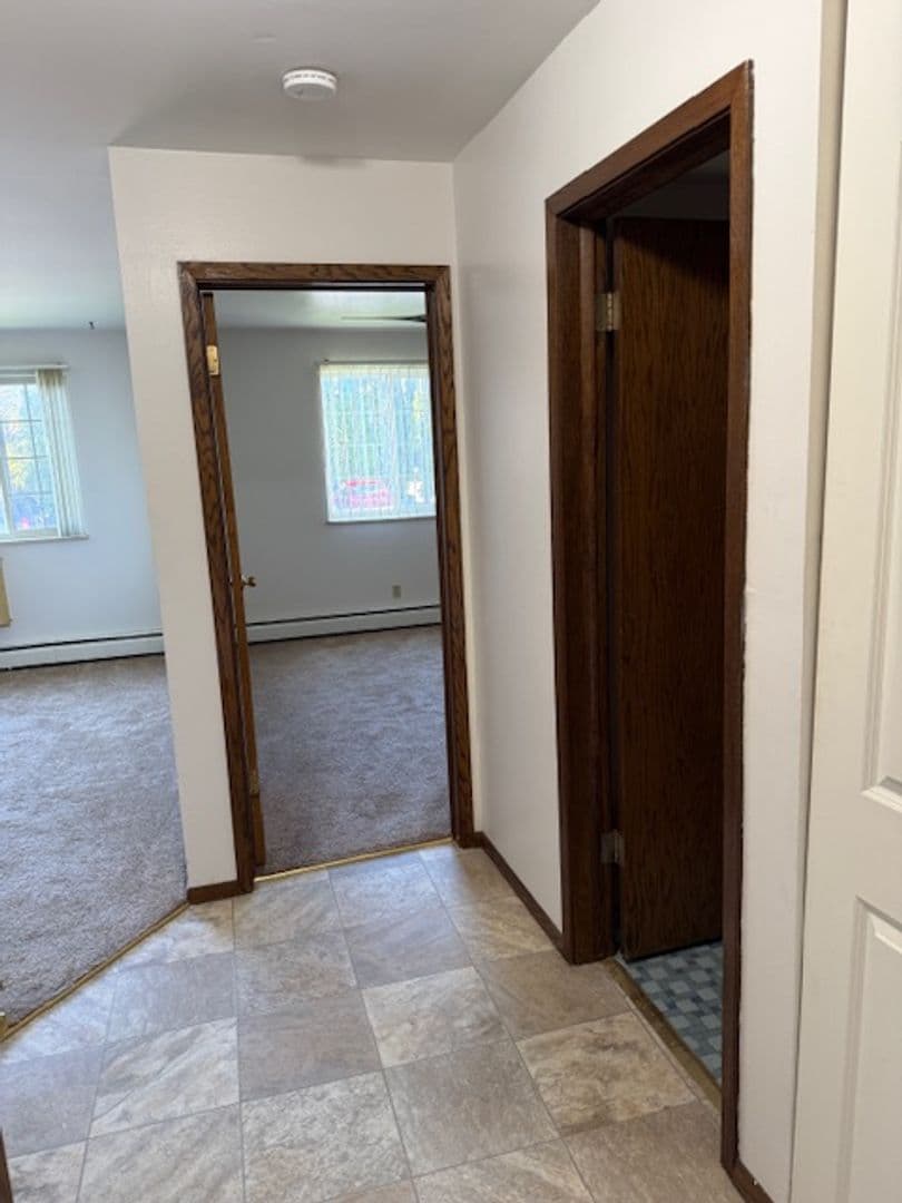 New Holstein Apartment: 2129 Randolph Ave