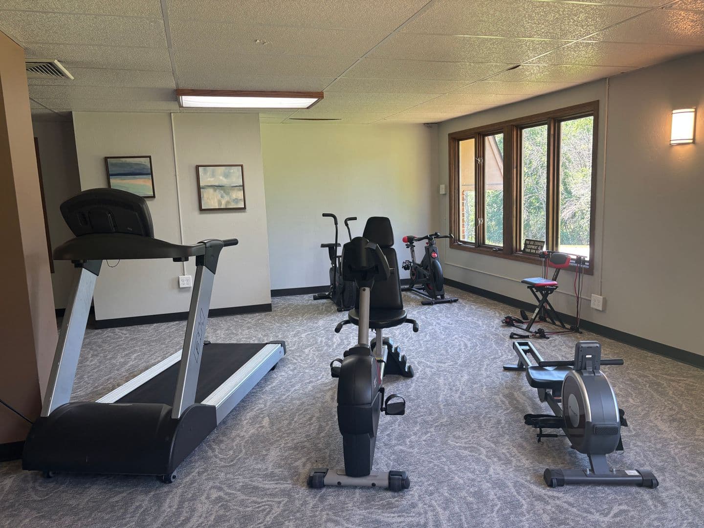 Appleton Apartment: Wiechmann Enterprises II LLC aka Nicolet Apartments