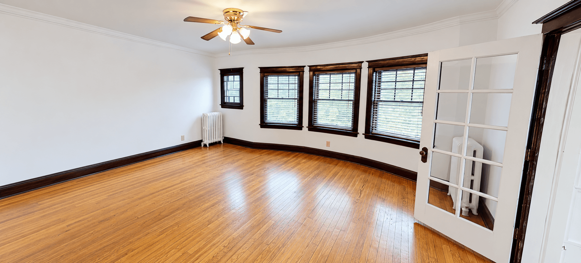 Milwaukee Apartment: 2413 E Webster Pl & 2544 N Prospect Ave
