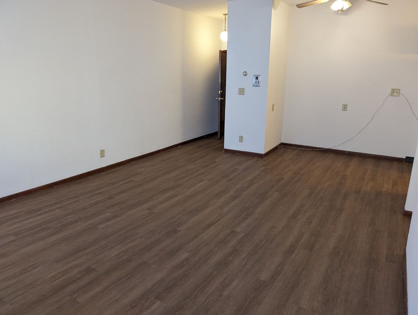Milwaukee Apartment: 2520 N Stowell Ave