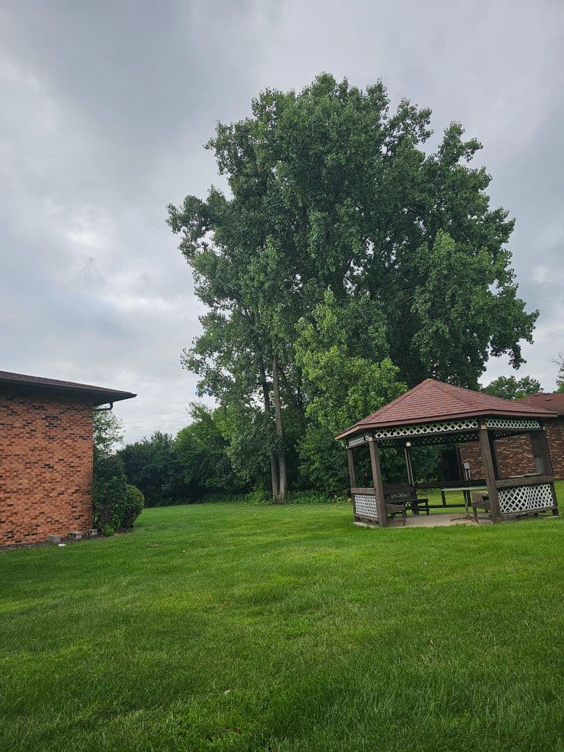 Appleton Apartment: 1201 East Gunn St # 5