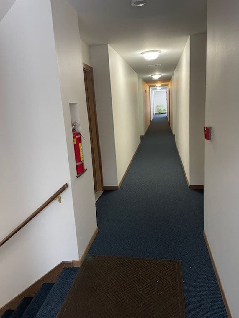 New Holstein Apartment: 2129 Randolph Ave