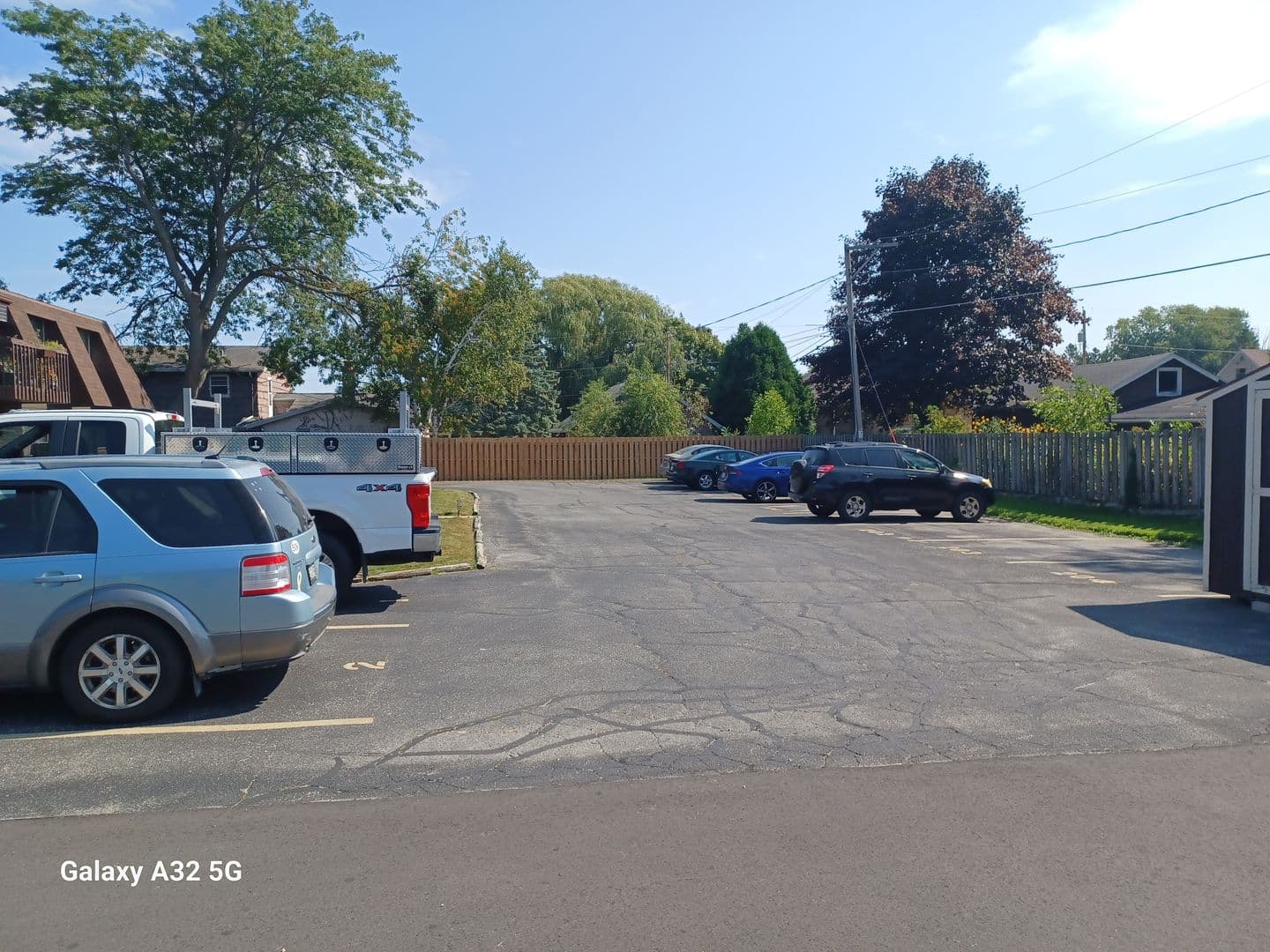 Sheboygan Apartment: 1015 Willow Ave
