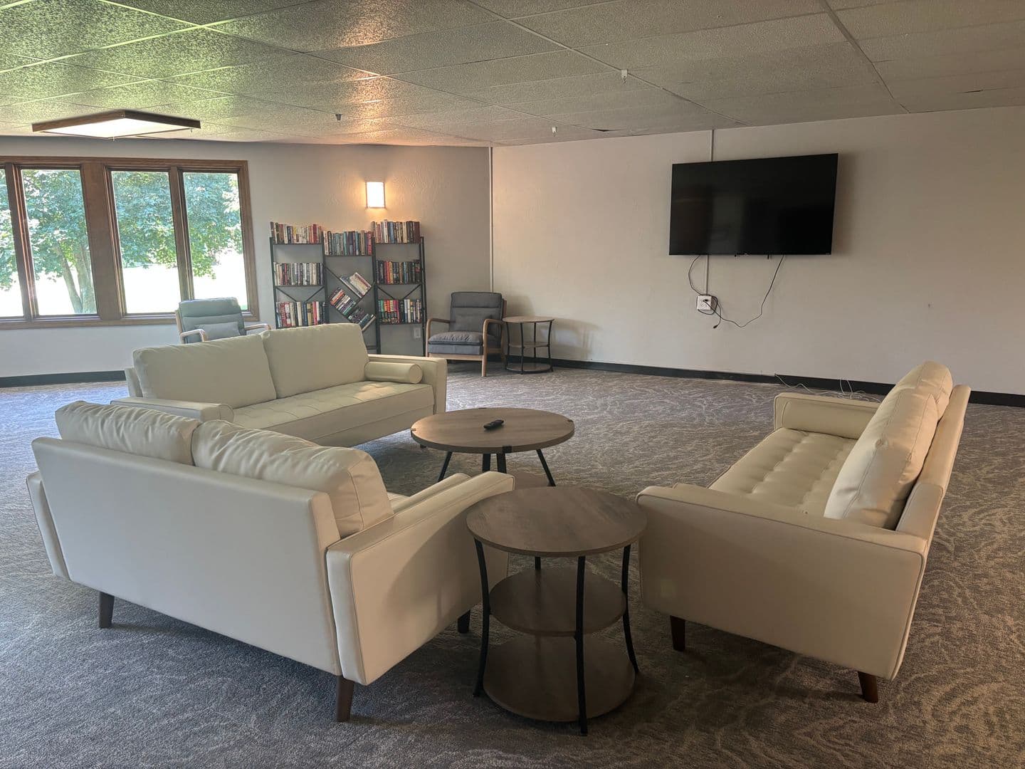 Appleton Apartment: Wiechmann Enterprises II LLC aka Nicolet Apartments