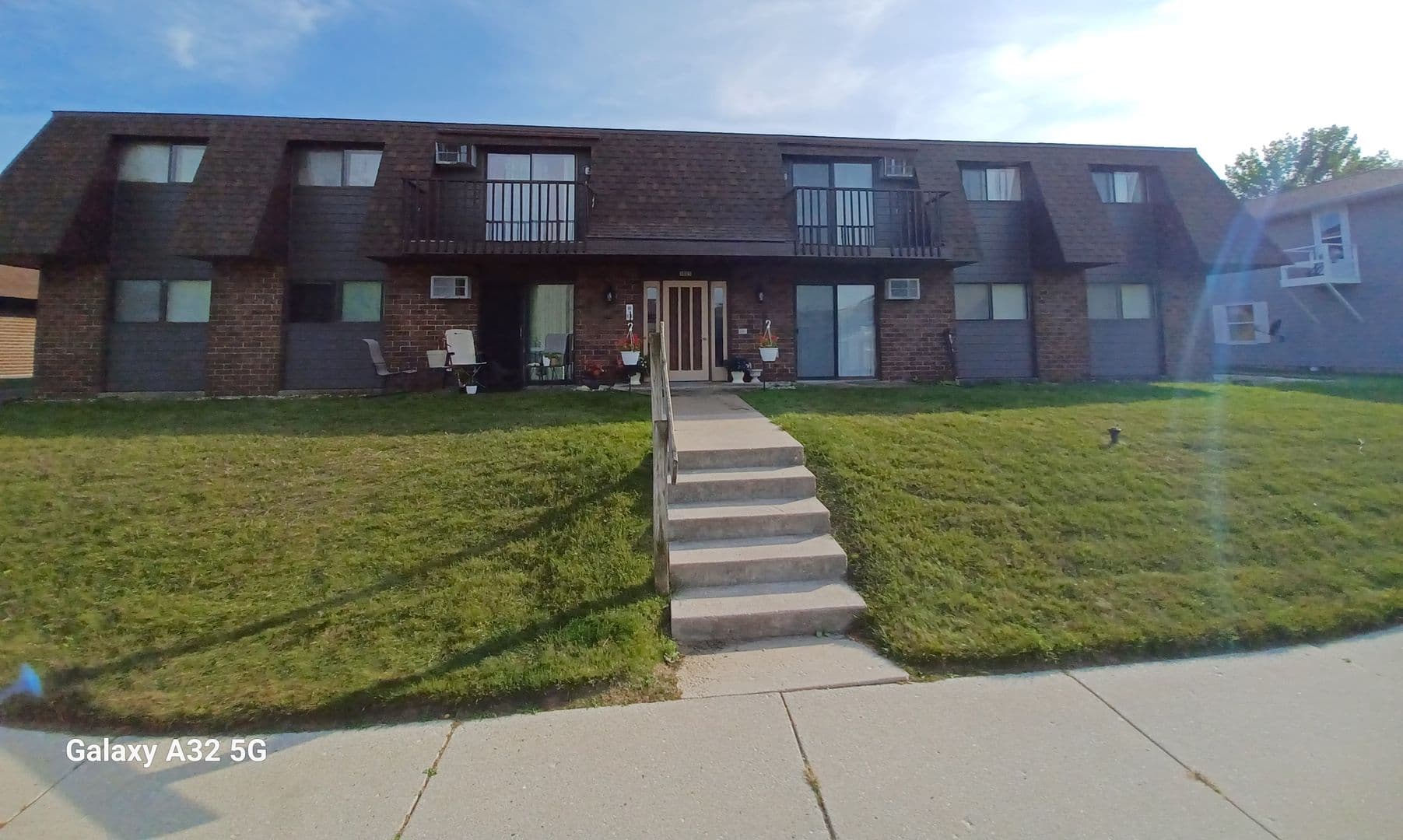 Sheboygan Apartment: 1025 Willow Ave.