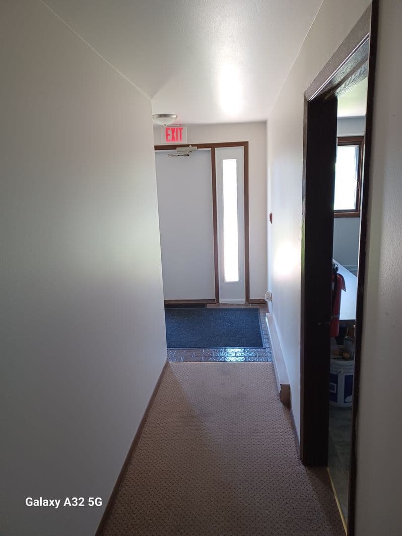 Sheboygan Apartment: 1015 Willow Ave