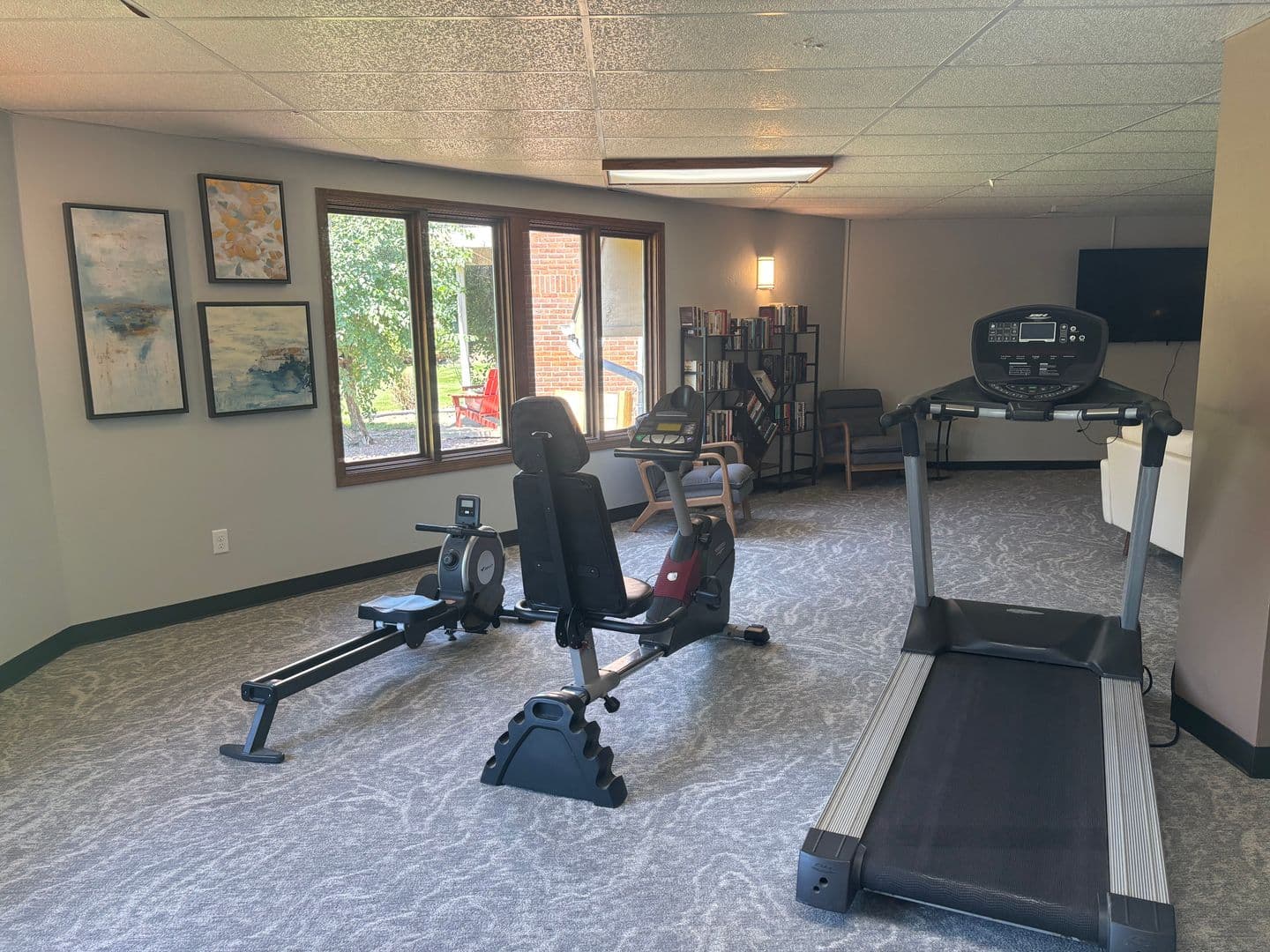 Appleton Apartment: Wiechmann Enterprises II LLC aka Nicolet Apartments