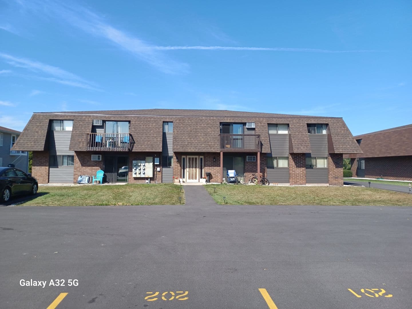 Sheboygan Apartment: 1025 Willow Ave.