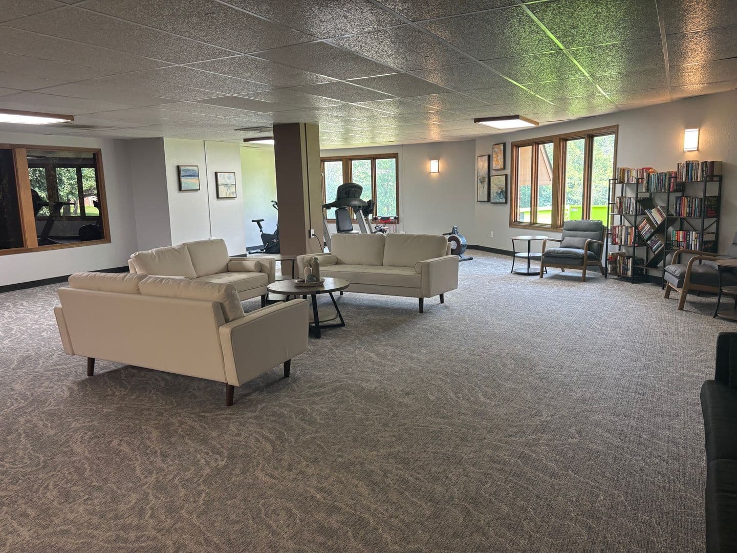 Appleton Apartment: Wiechmann Enterprises II LLC aka Nicolet Apartments