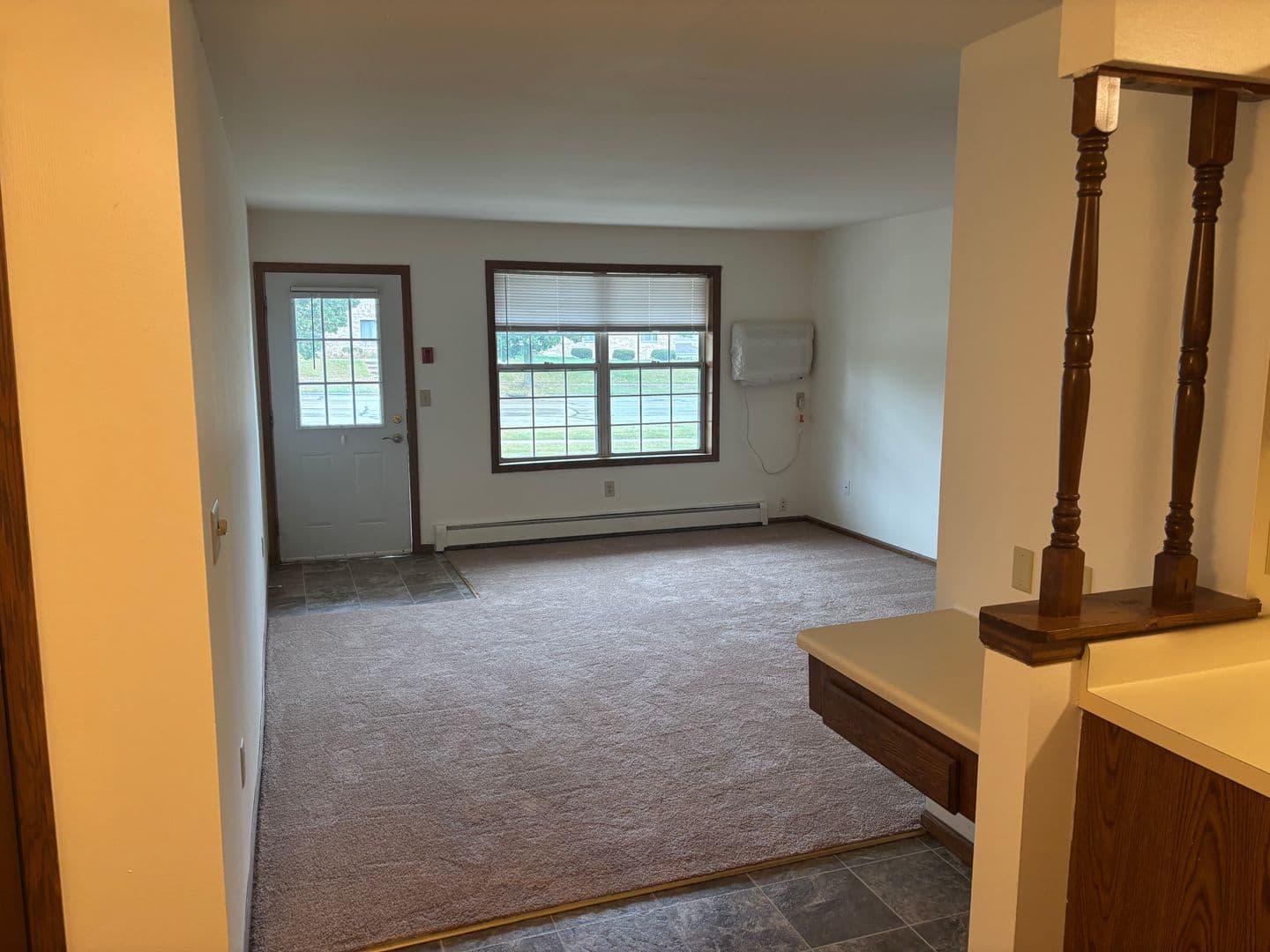West Bend Apartment: 410 S River Rd