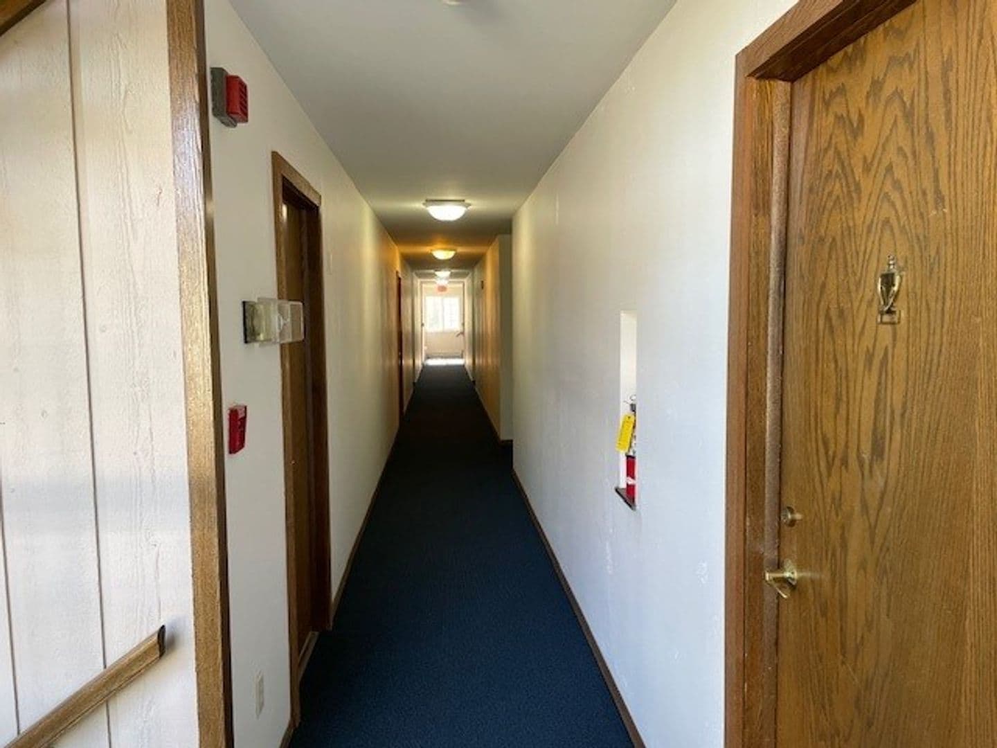 New Holstein Apartment: 2129 Randolph Ave
