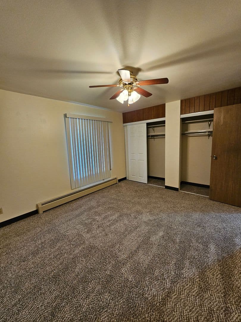 Appleton Apartment: 1201 East Gunn St # 5