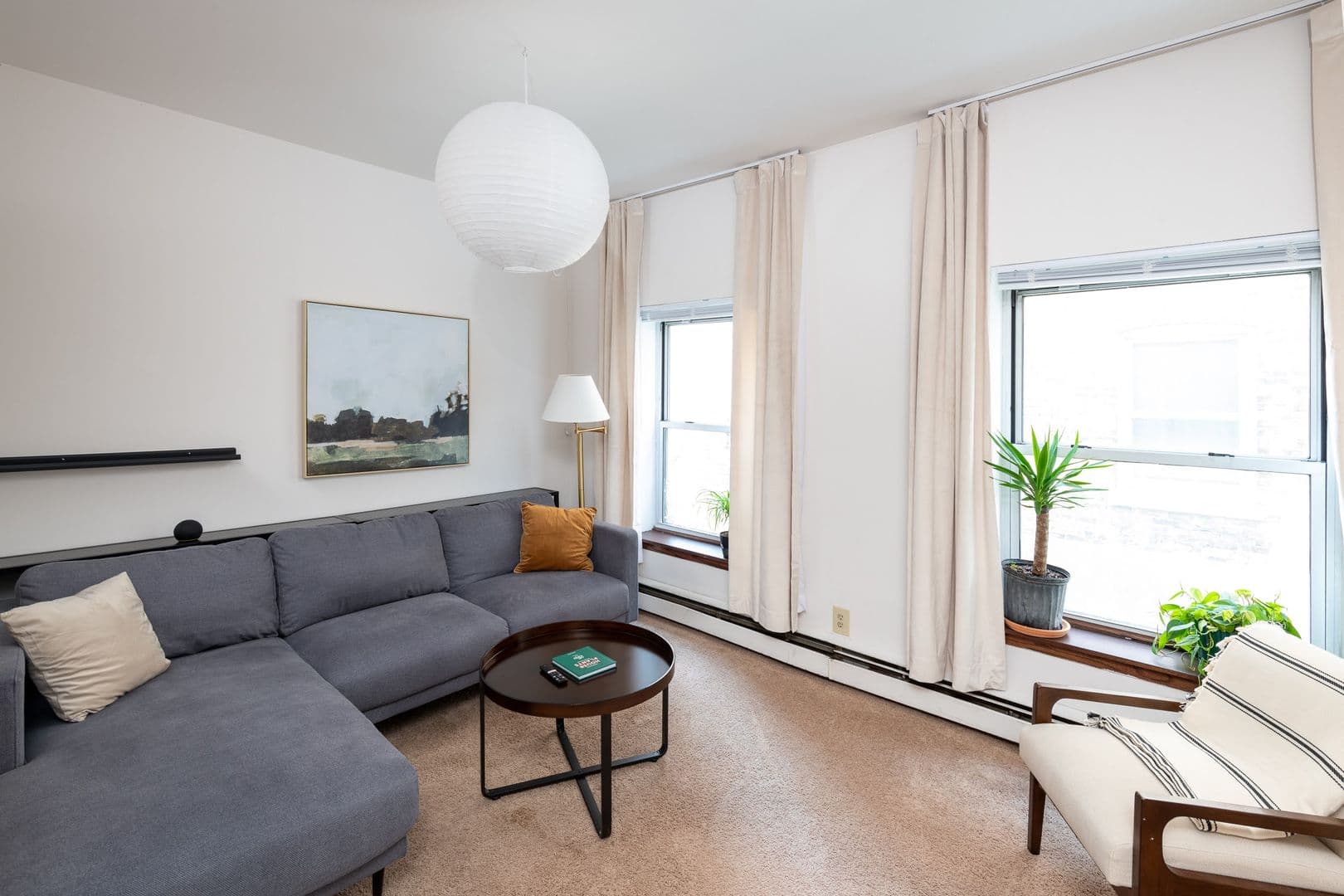 Milwaukee Apartment: 2520 N Stowell Ave