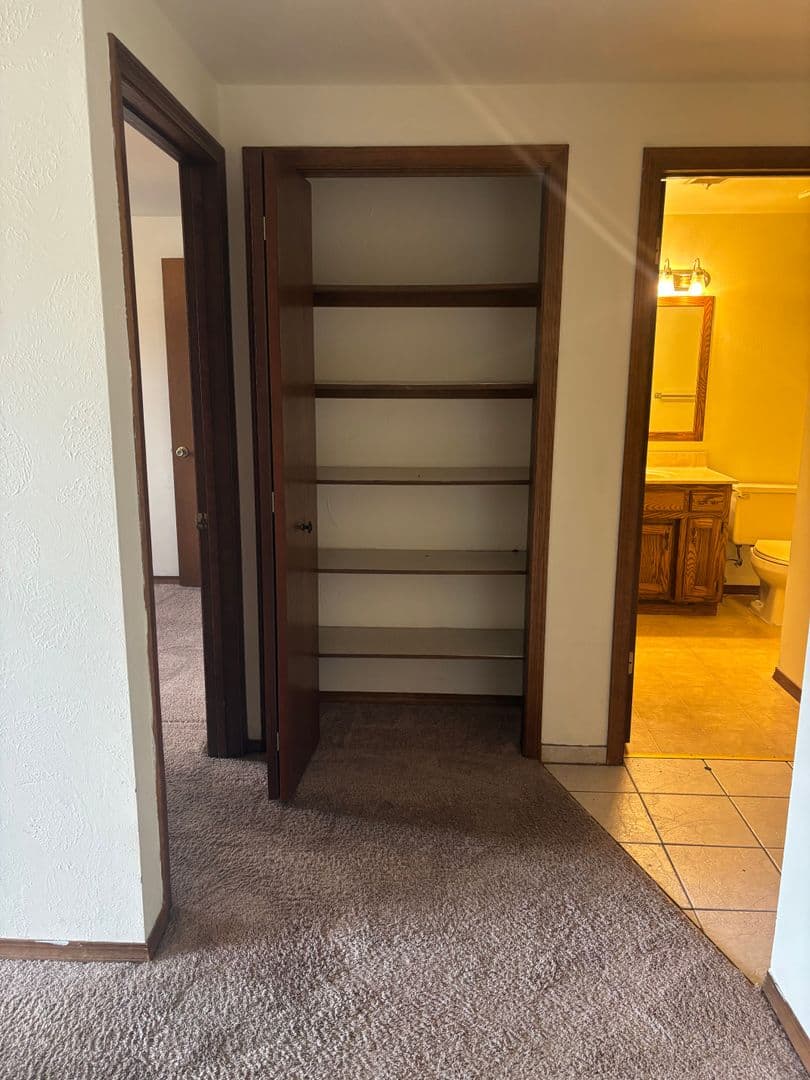 Appleton Apartment: Wiechmann Enterprises II LLC aka Nicolet Apartments