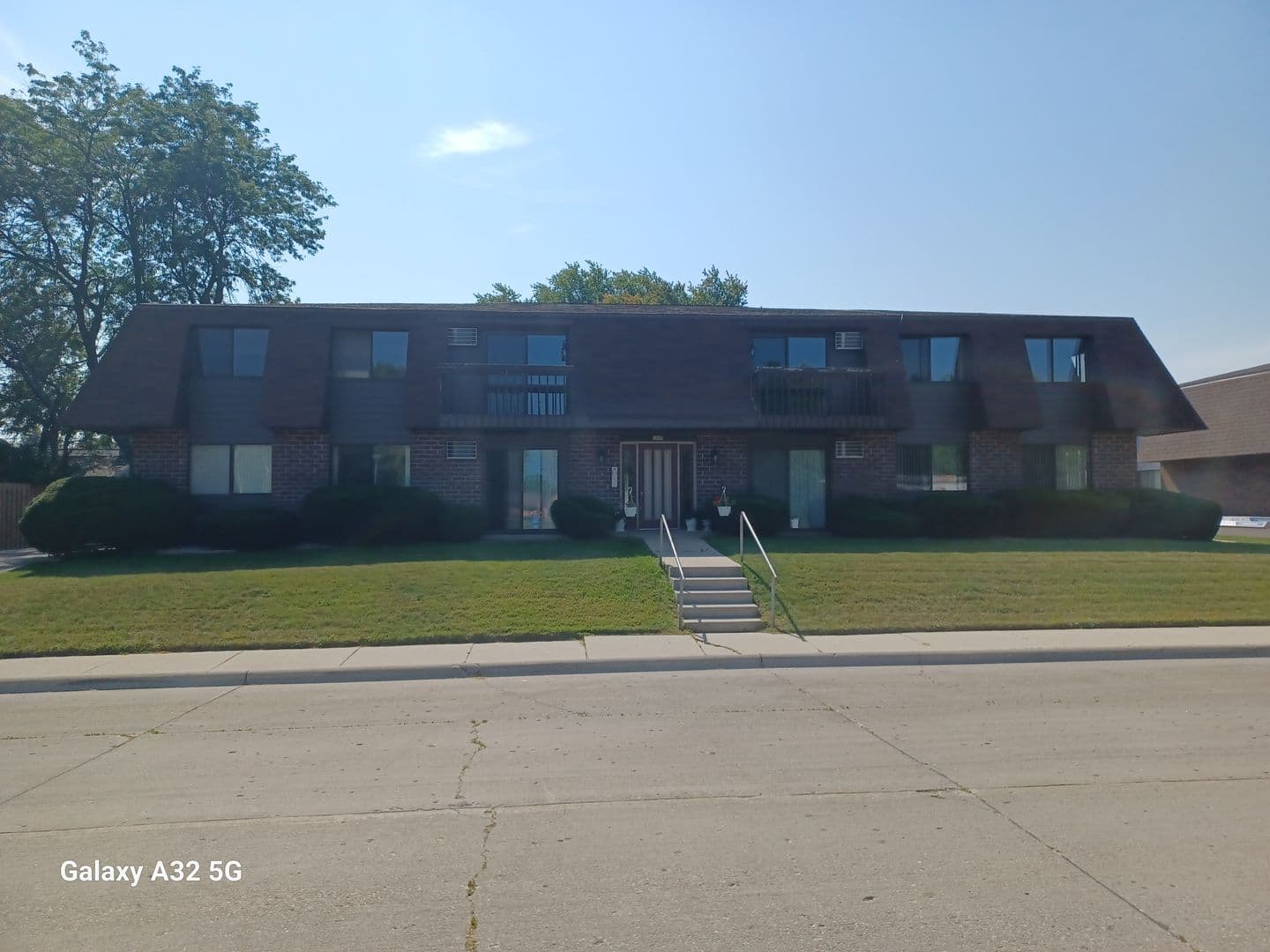 Sheboygan Apartment: 1015 Willow Ave
