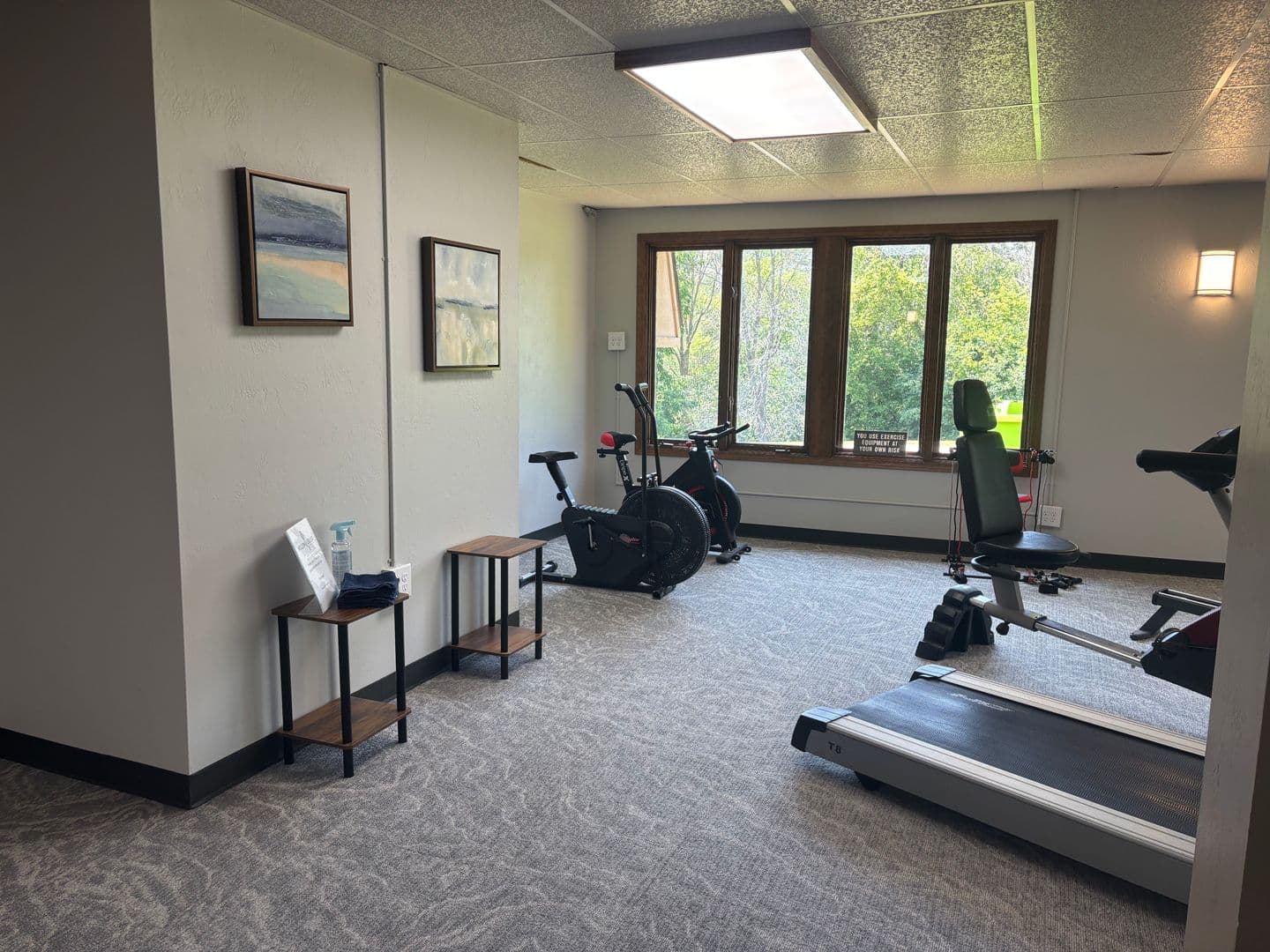 Appleton Apartment: Wiechmann Enterprises II LLC aka Nicolet Apartments