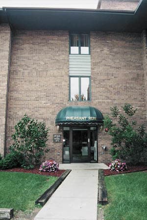 Green Bay Apartment: 2970 Mossy Oak Cir
